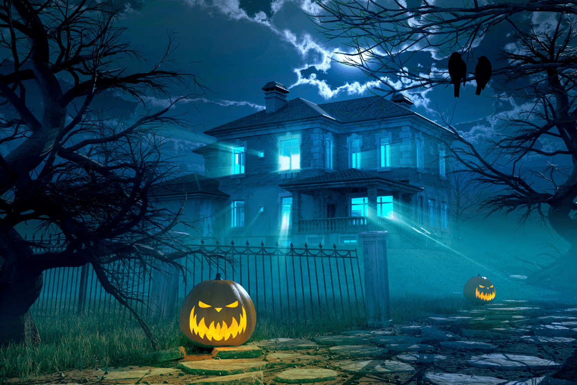 halloween fundraiser ideas