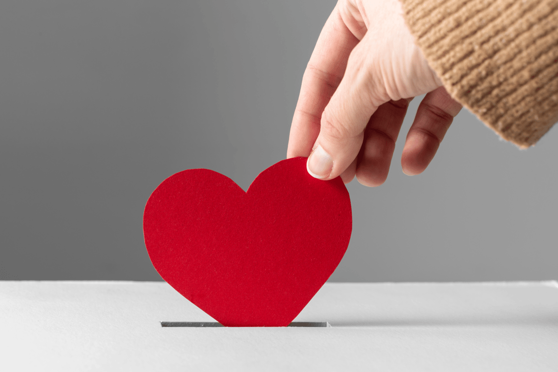 Best Nonprofit Grants