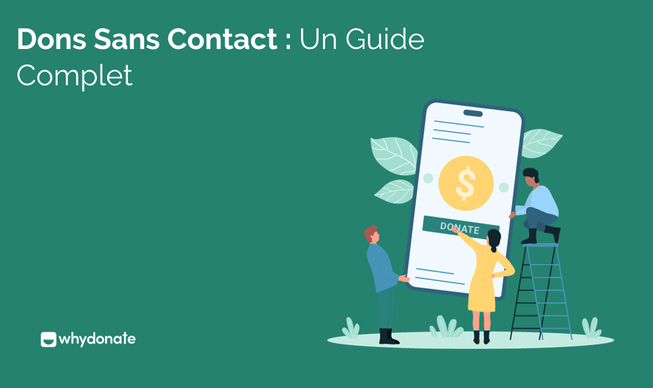 Dons Sans Contact : Un Guide Complet