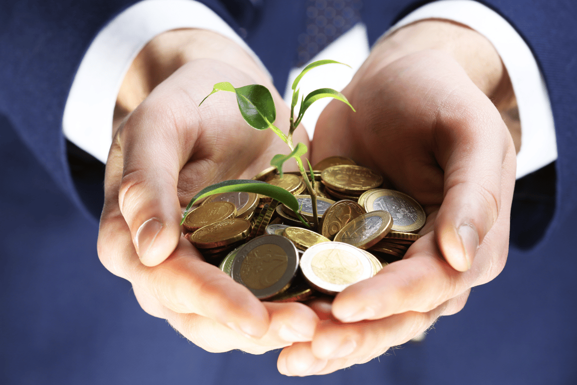 Grants for nonprofits