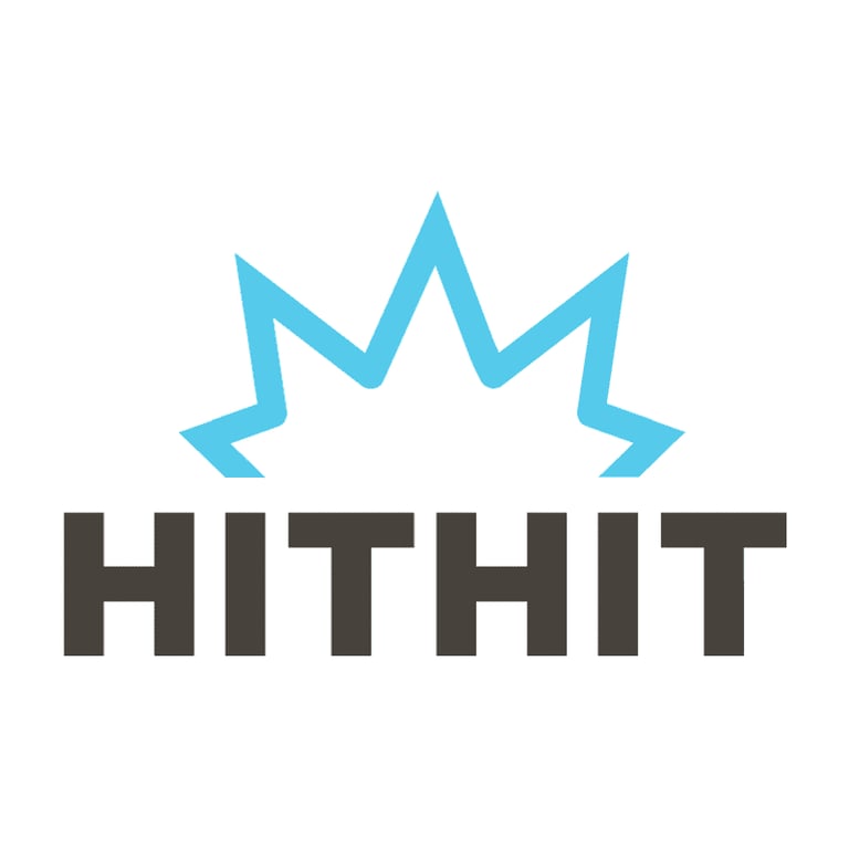 Hithit logo