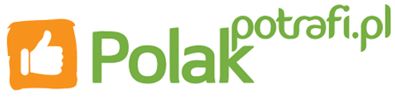 PolakPotrafi logo