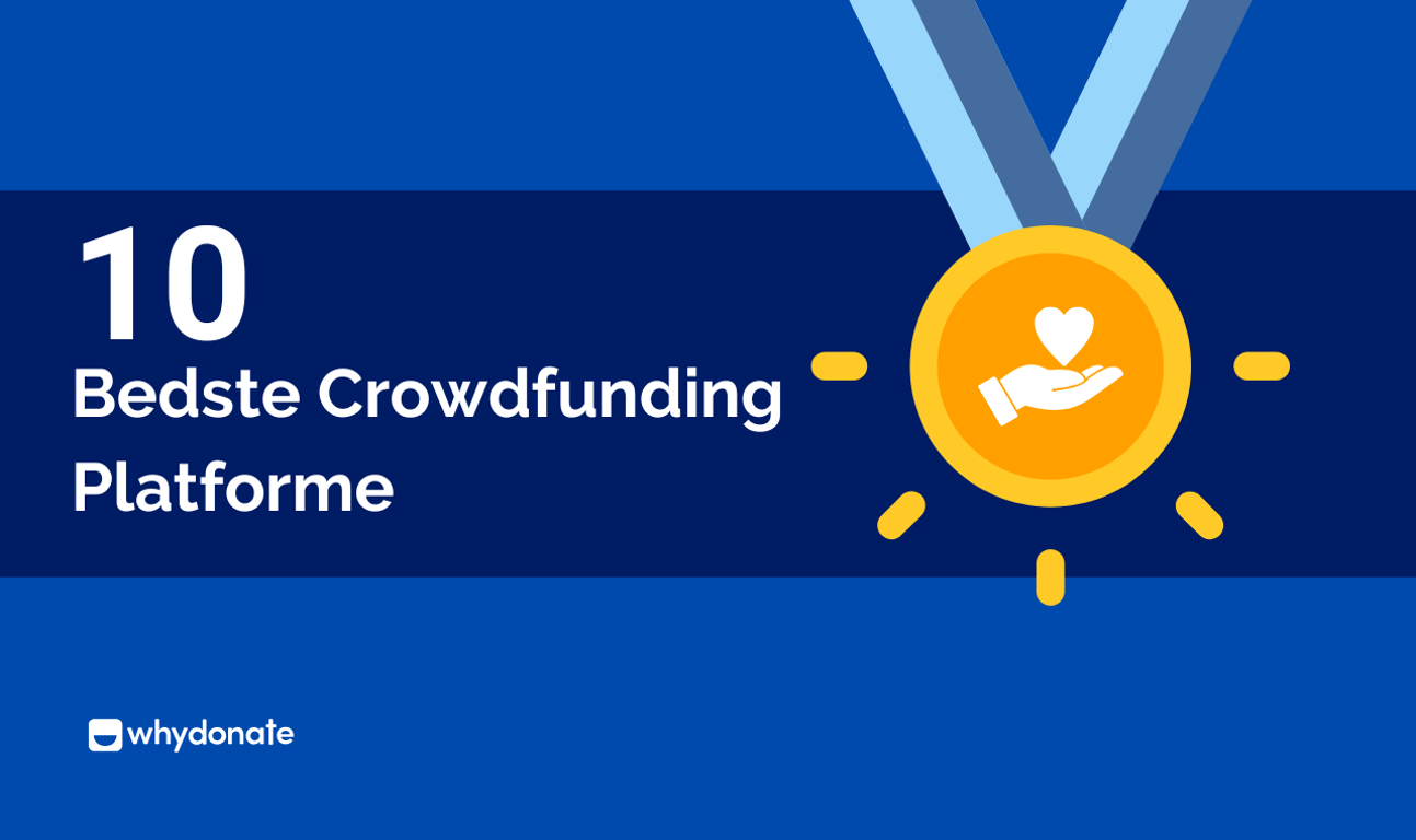 10 Bedste Crowdfunding Platforme i Europa i 2025