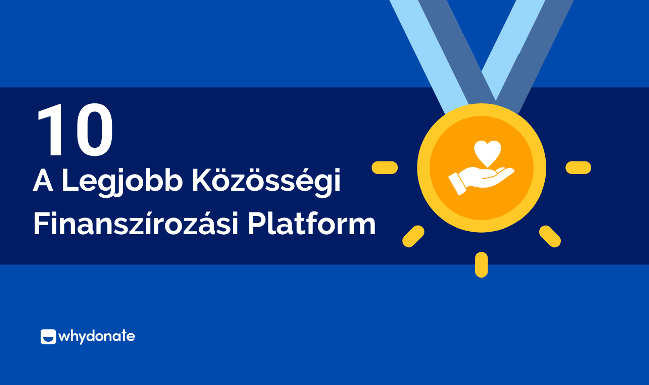 10 Legjobb Crowdfunding Platform Európában 2025-ben