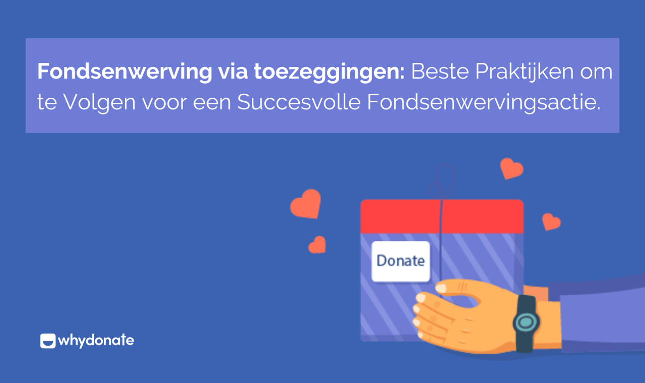 Inzamelactie: Beste Praktijken voor een Succesvolle Inzamelactie