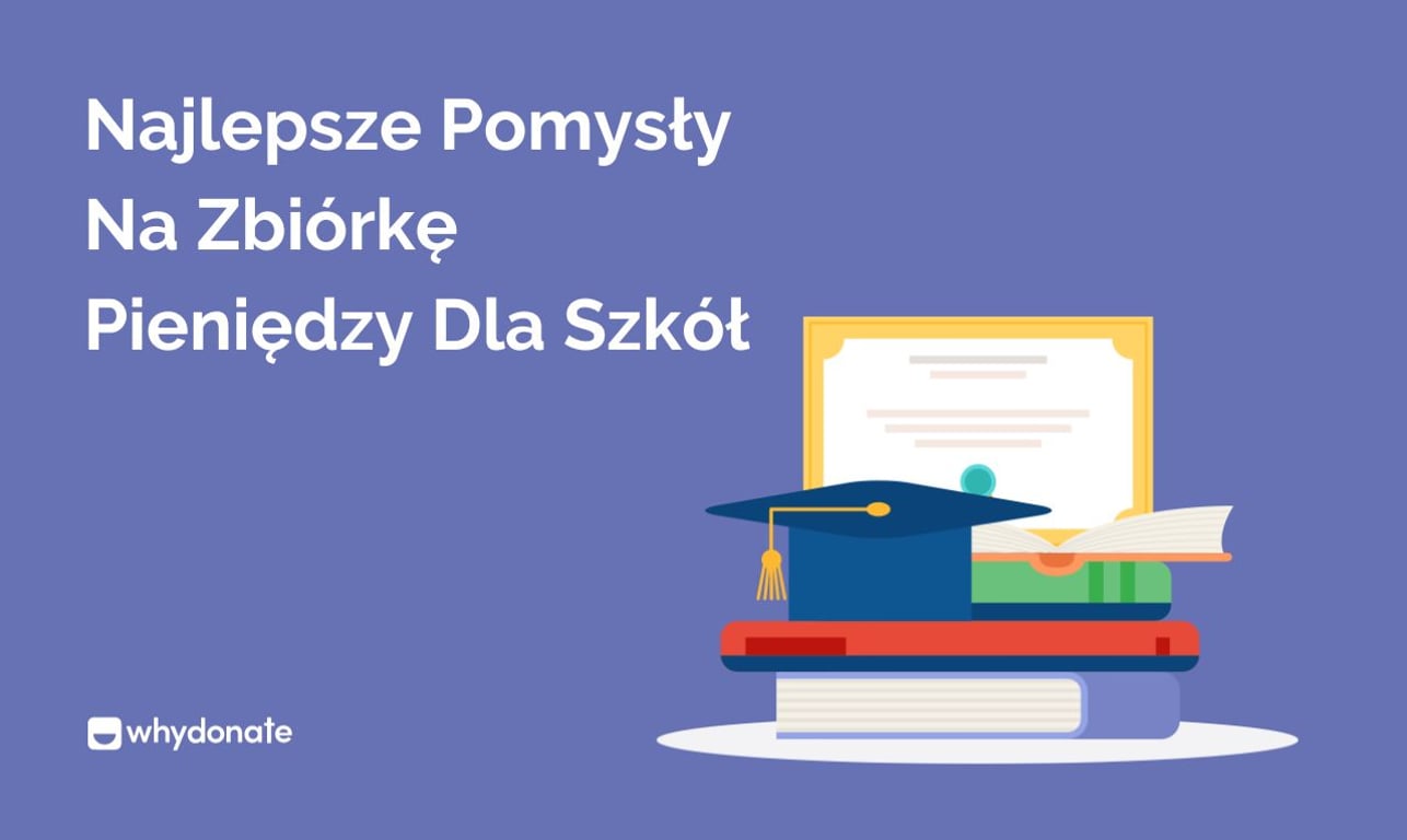 Najlepsze Pomysły na Zbiórkę Pieniędzy dla Szkół w Celu Zwiększenia Zaangażowania i Gromadzenia Funduszy