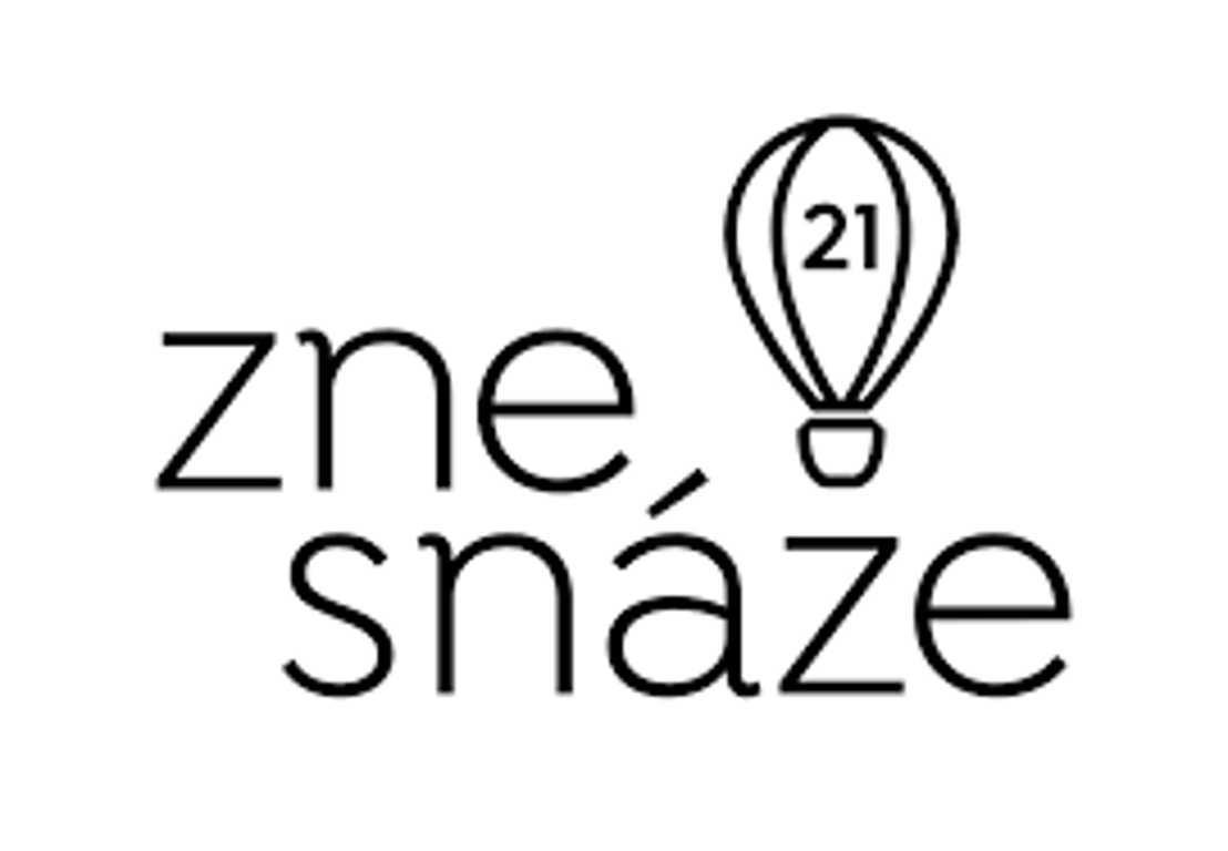 Znesnaze logo