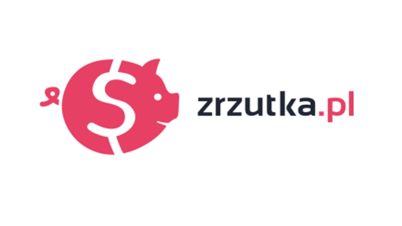 Zrzutka logo