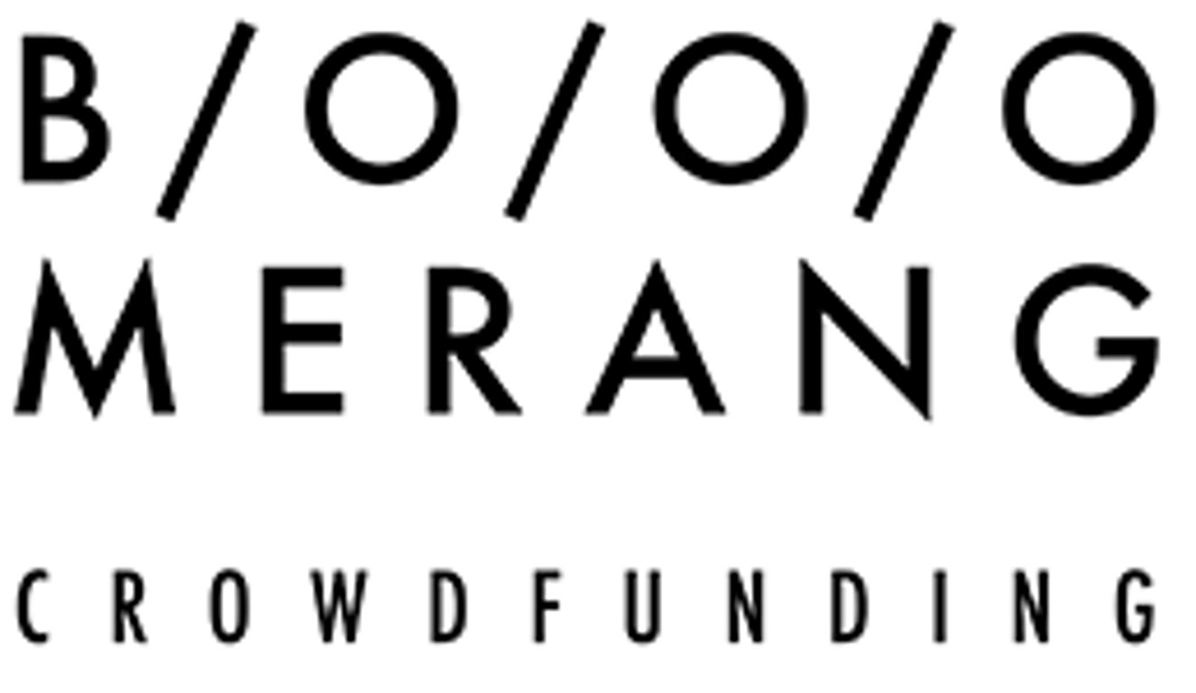 booomerang logo