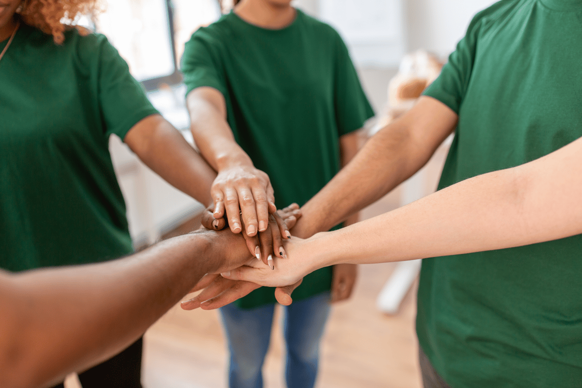 corporate community grants