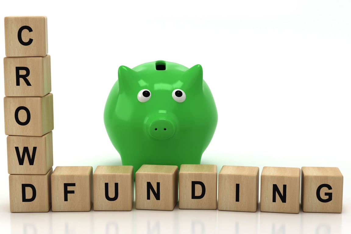 crowdfunding Bulgaria