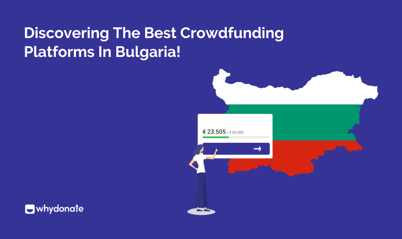 Discovering the Best Crowdfunding Platforms in Bulgaria