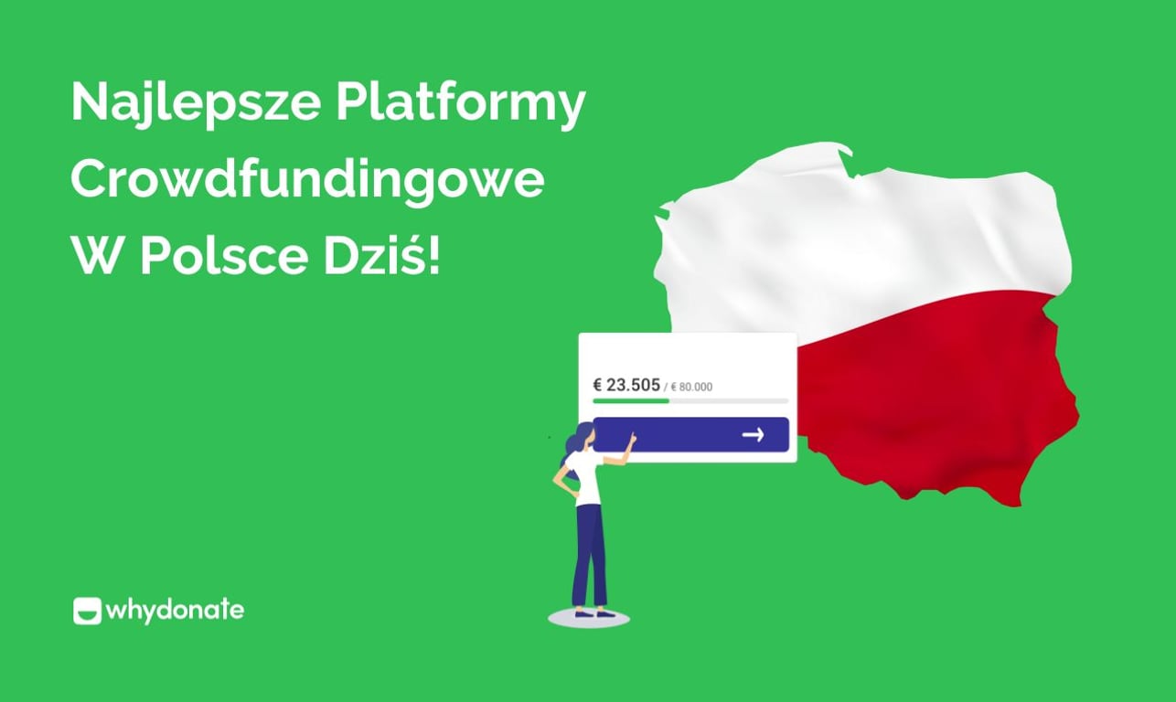 Najlepsze Platformy Crowdfundingowe W Polsce Dziś!