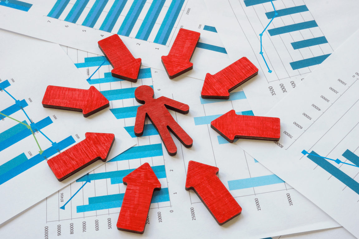 donor-centric fundraising