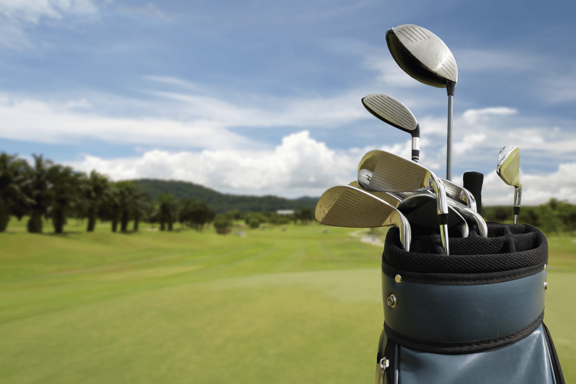 fundraising golf tournaments