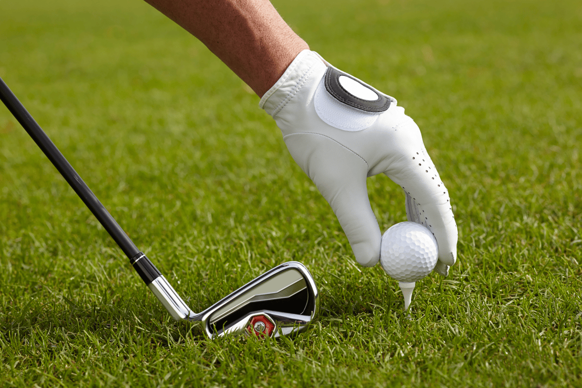 golf fundraiser tournament