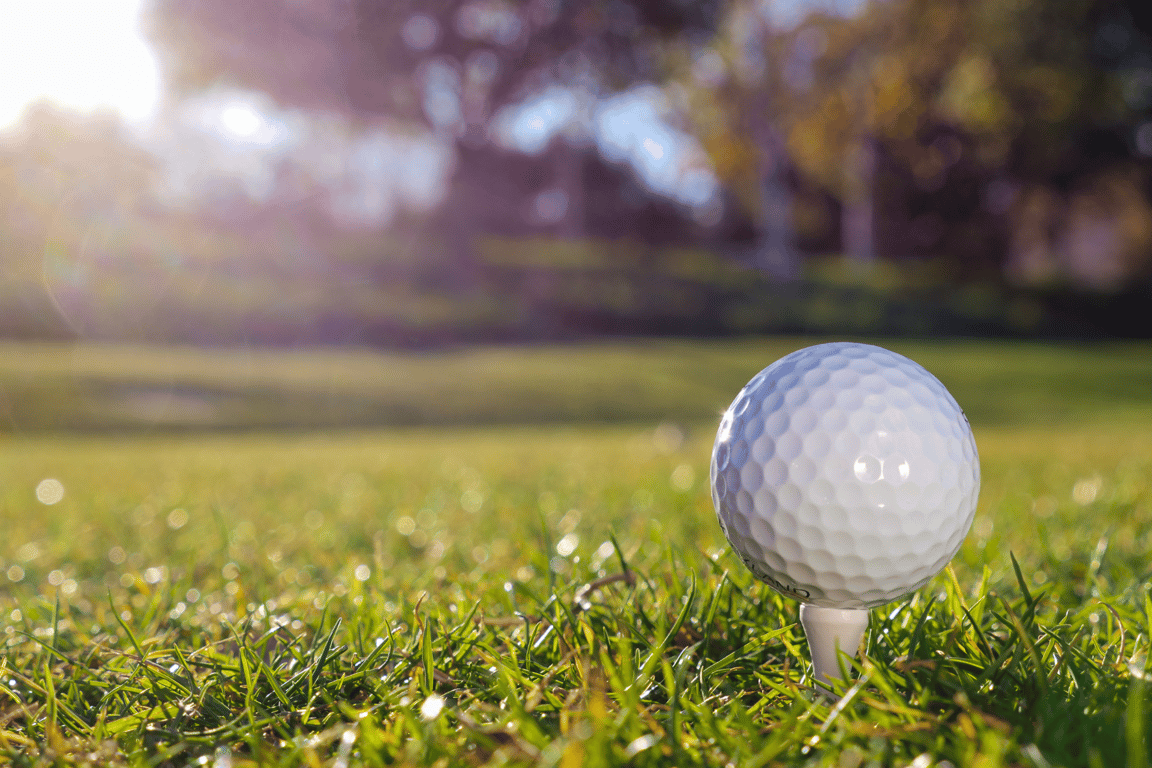 golf tournament fundraiser