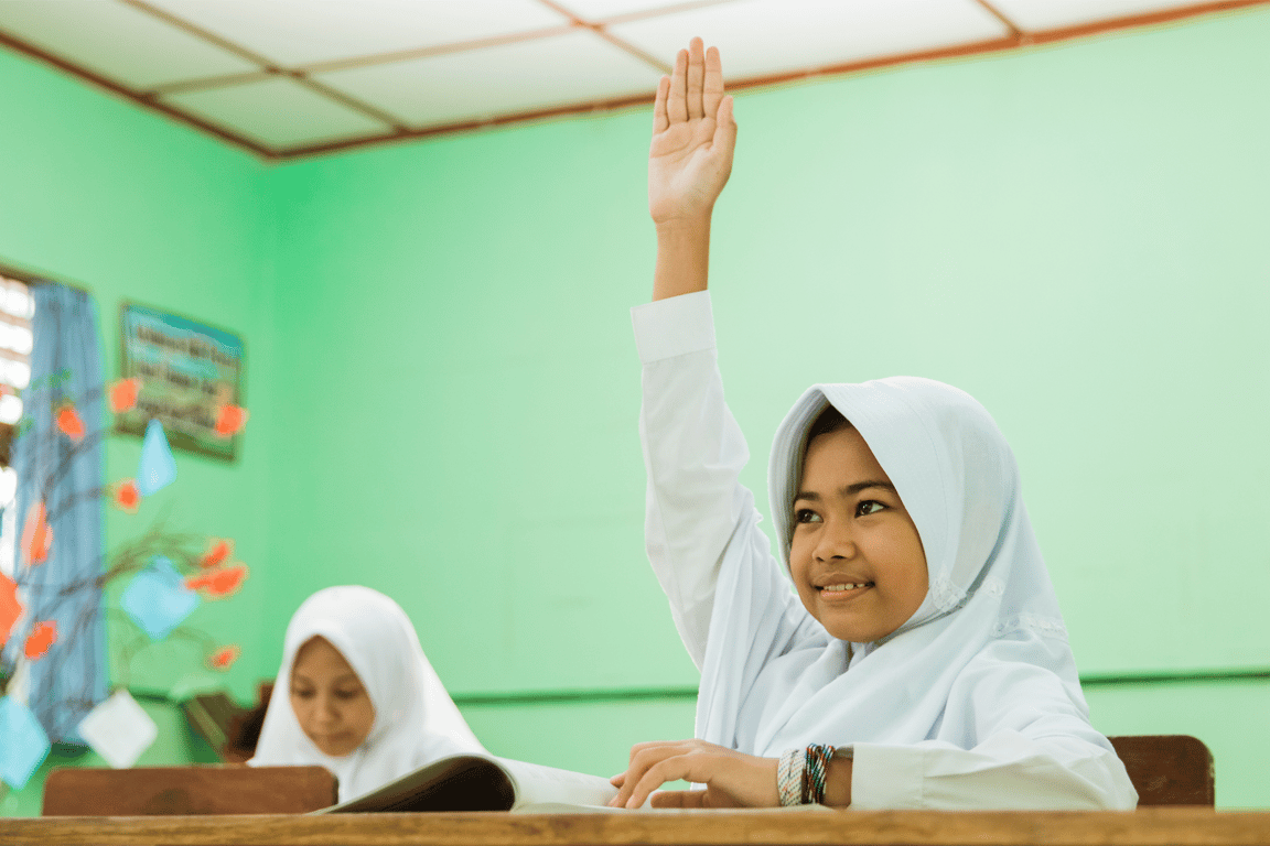 how to fundraise for a mosque