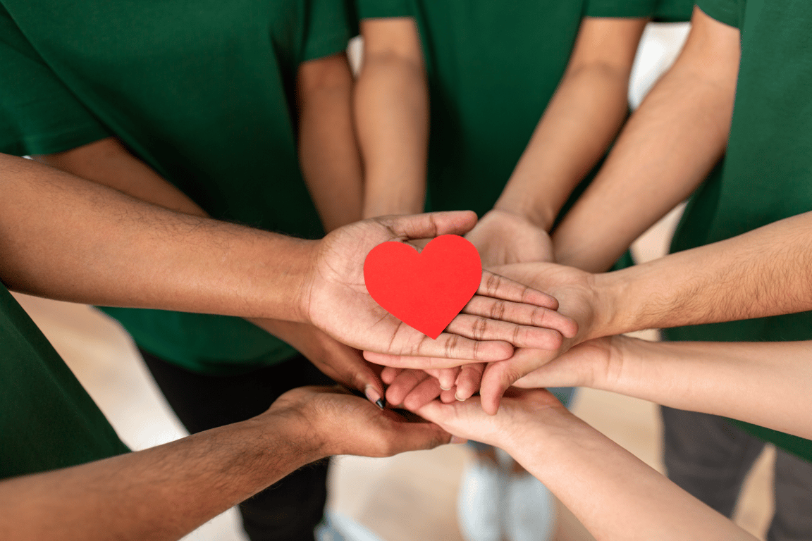 HubSpot for nonprofits fundraising