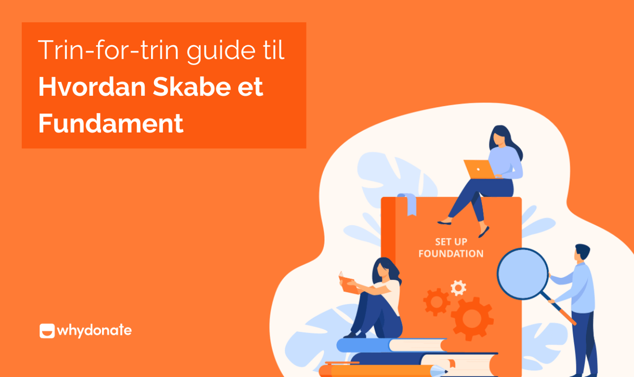 Trin-for-Trin Guide Til Hvordan Skabe Et Fundament
