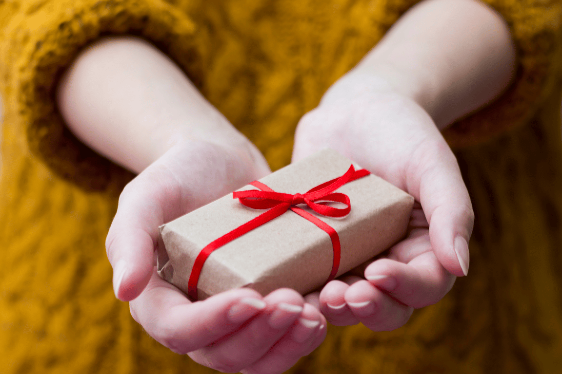Year End Giving