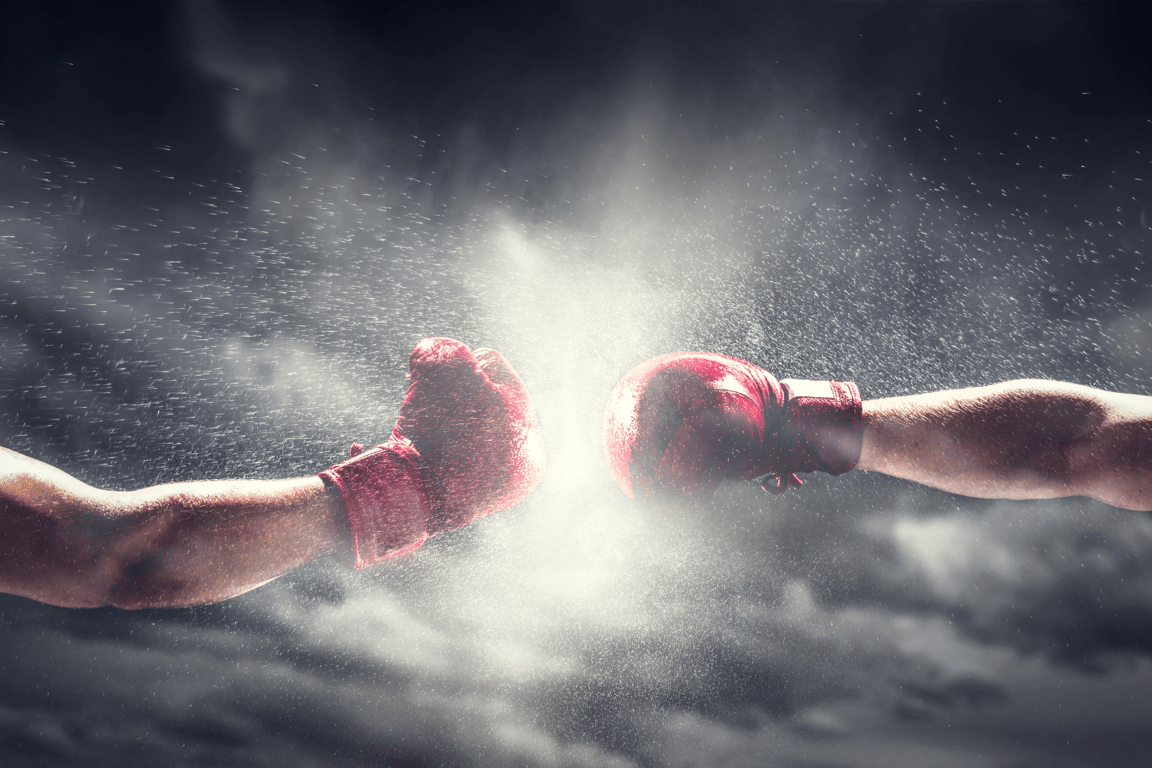 boxing fundraiser ideas