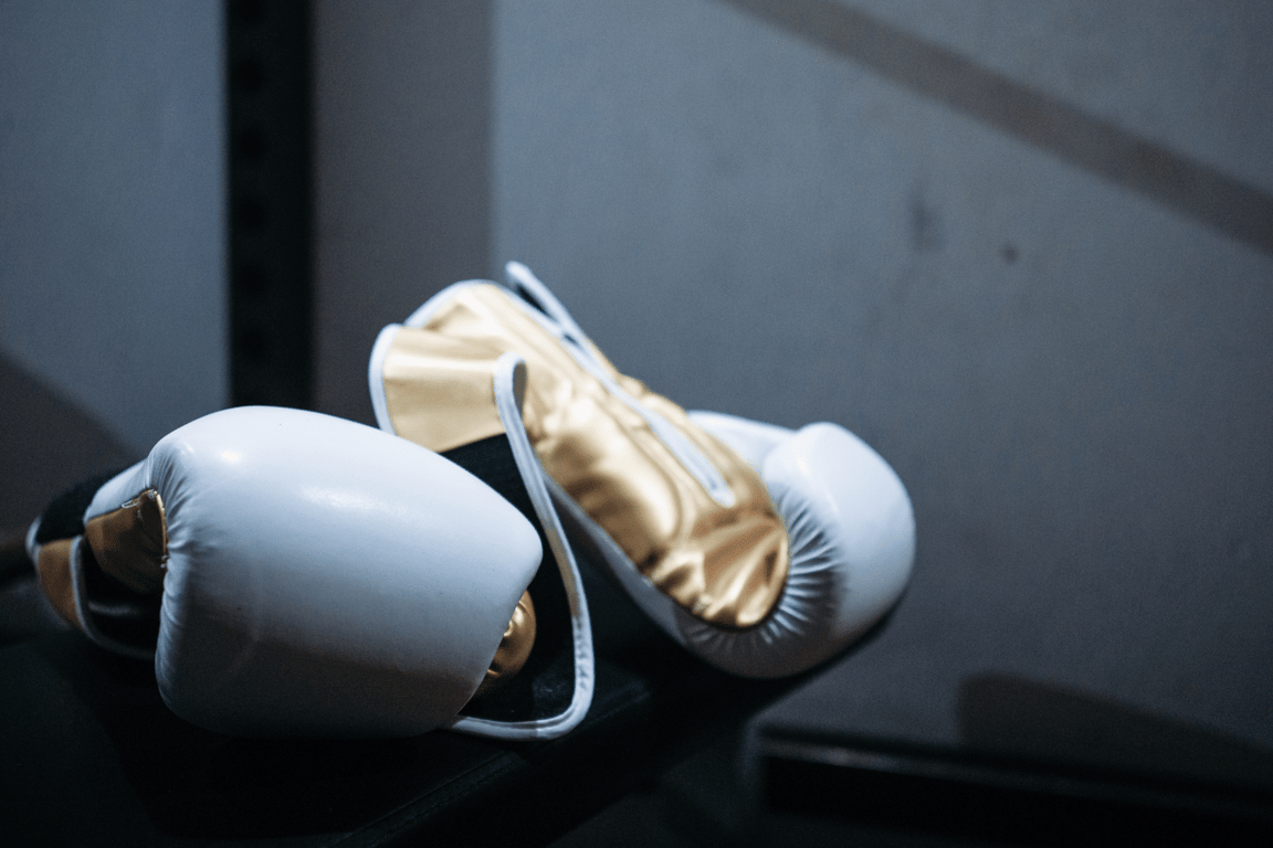 boxing fundraising ideas