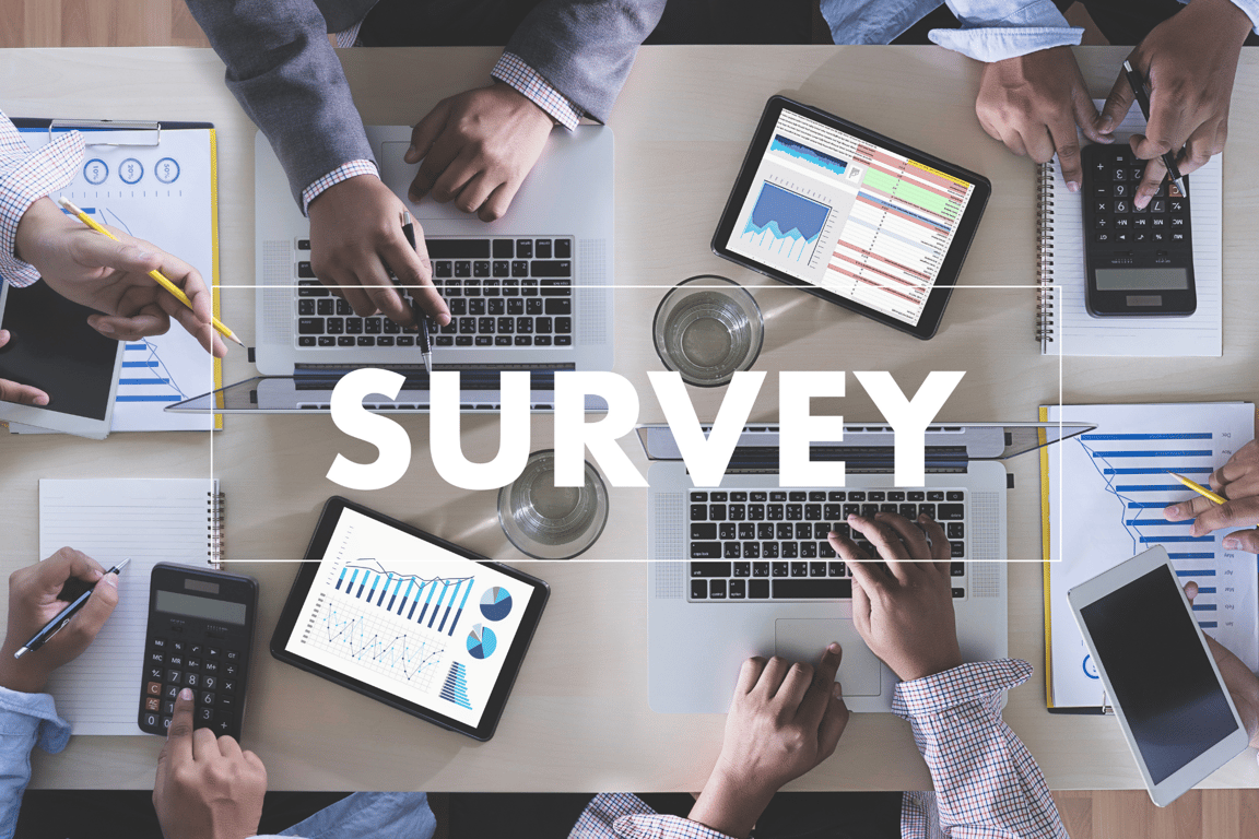 donor survey examples