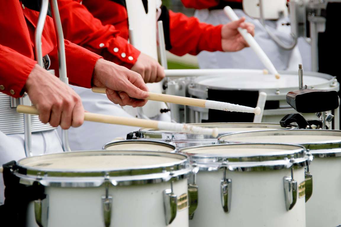 marching band fundraising ideas