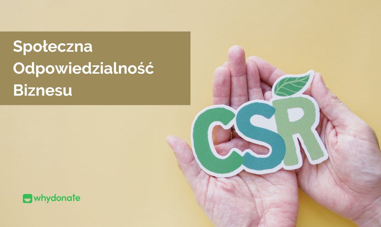Społeczna Odpowiedzialność Biznesu W Crowdfundingu – Analiza