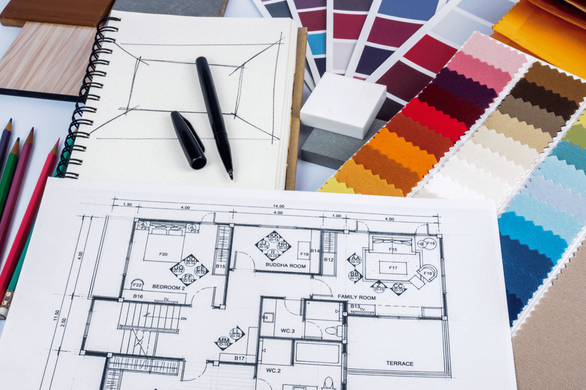 crowdfunding house renovation