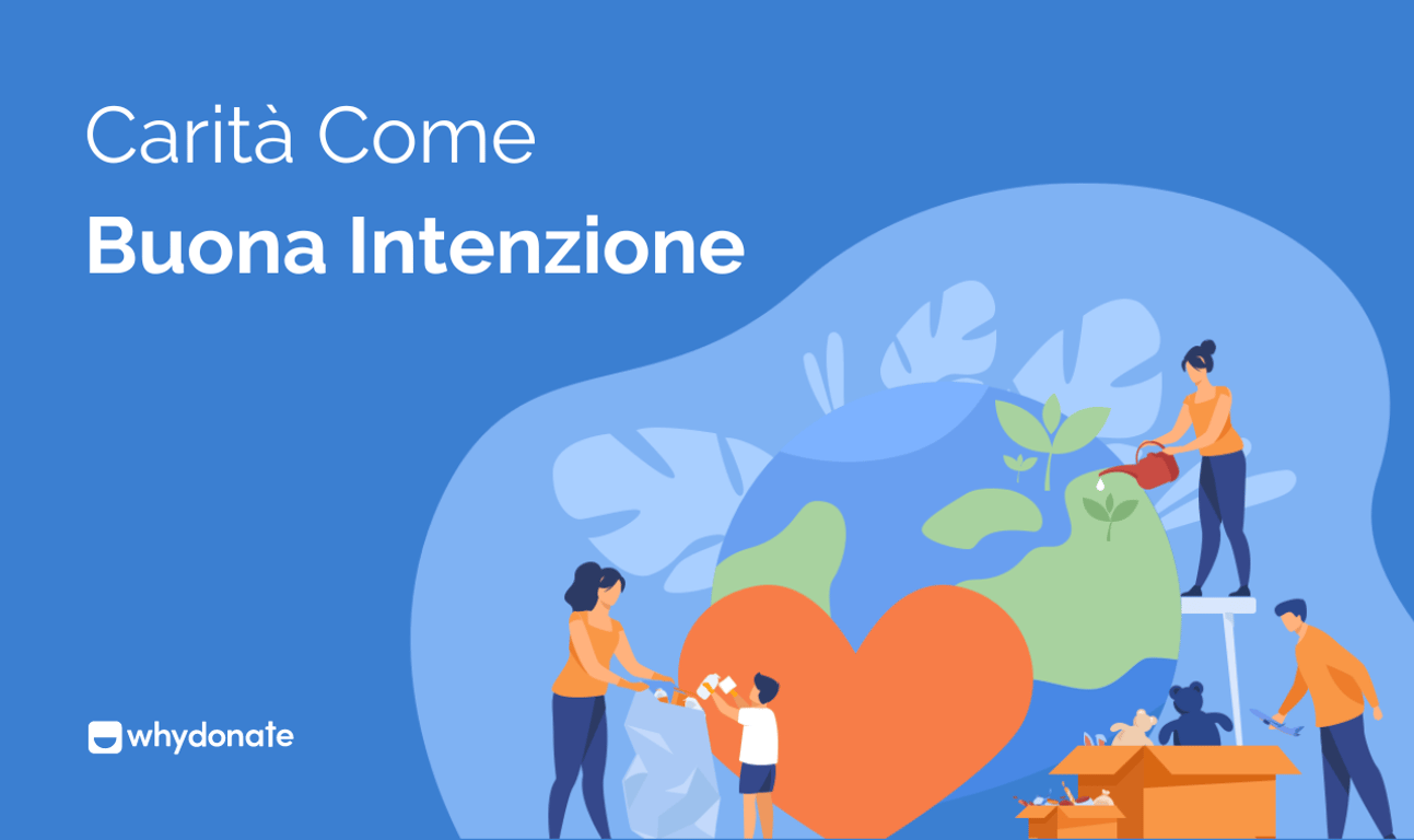 Sostenere Gli Enti Di Beneficenza – Modi Per Raccogliere Soldi Per La Beneficenza