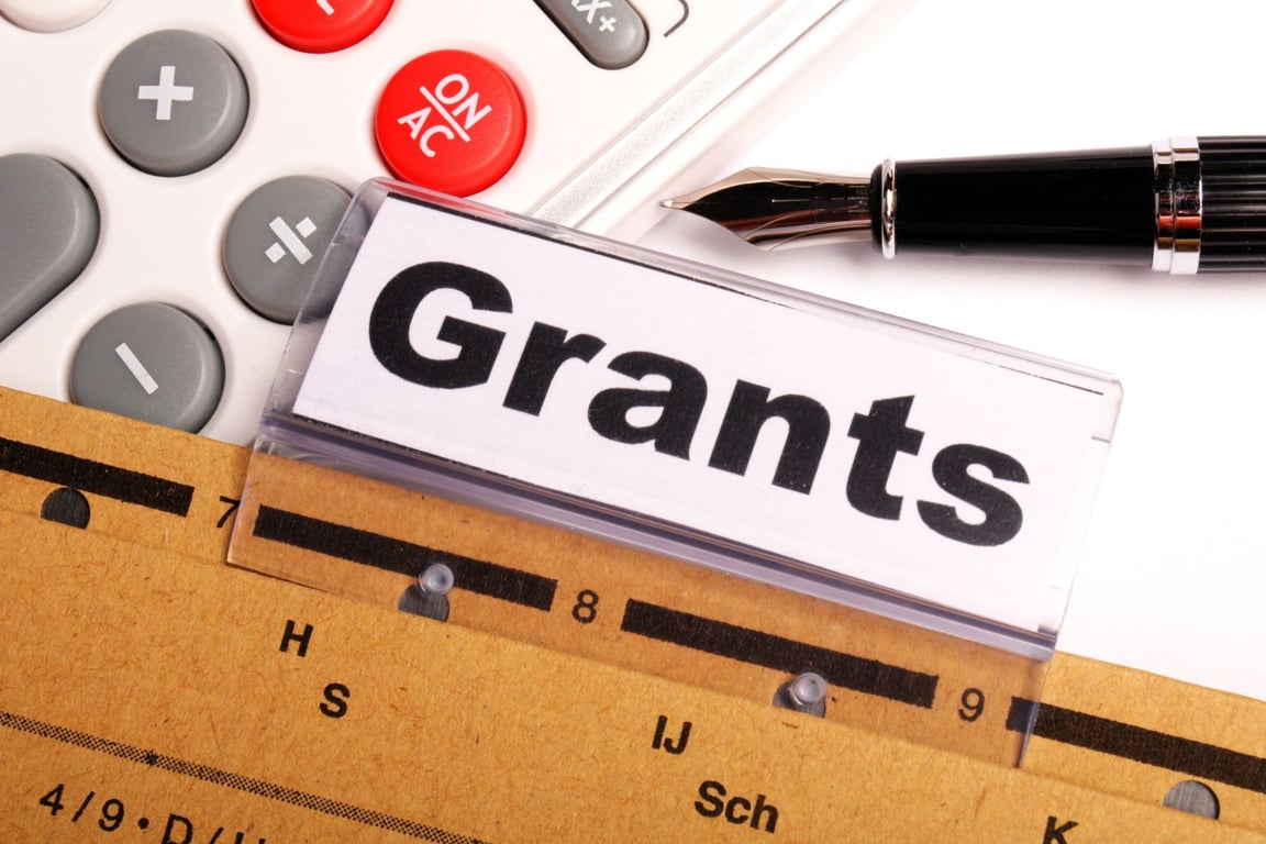 Grant Proposal