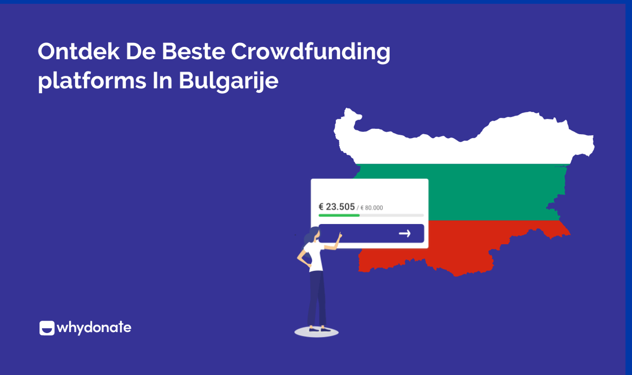 Crowdfunding Bulgarije – Ontdek de Beste Crowdfundingplatforms in Bulgarije