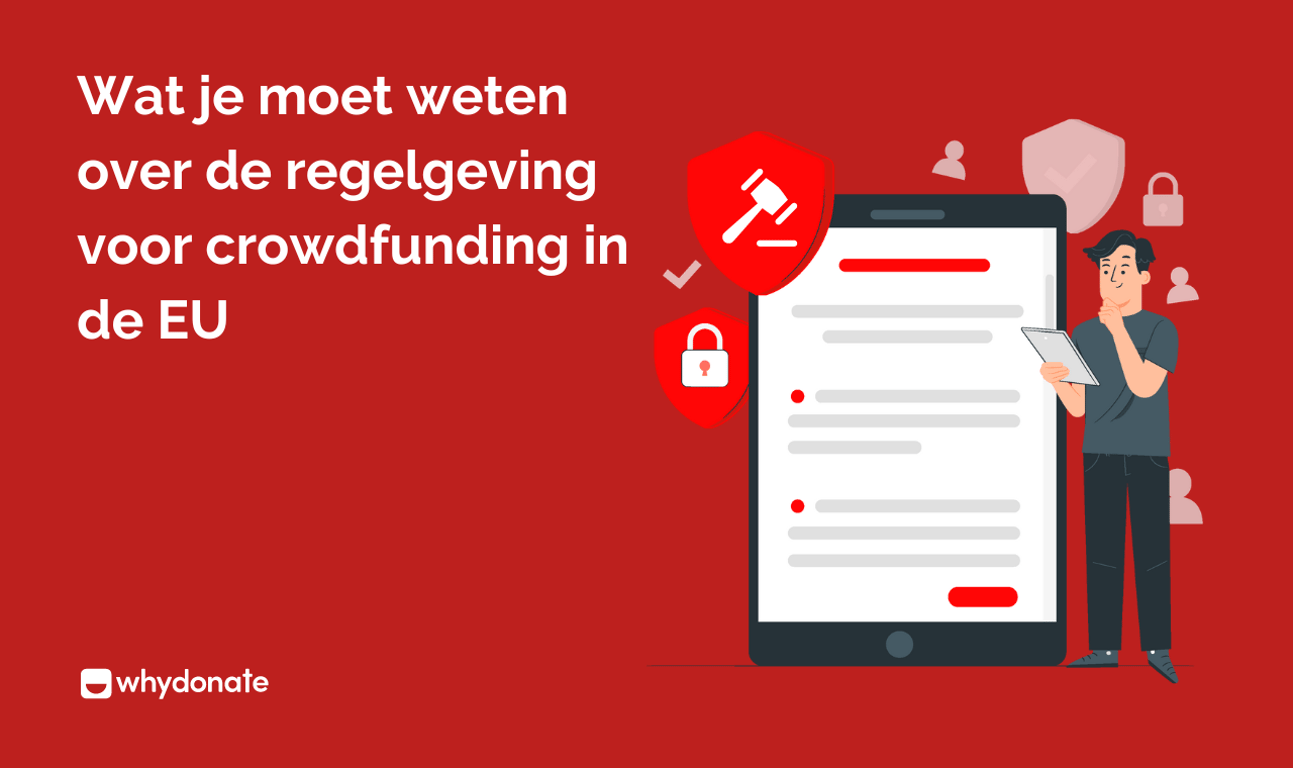 Crowdfunding Regels Nederland: Complete Gids over Regelgeving, AFM en EU Verordening (2026)