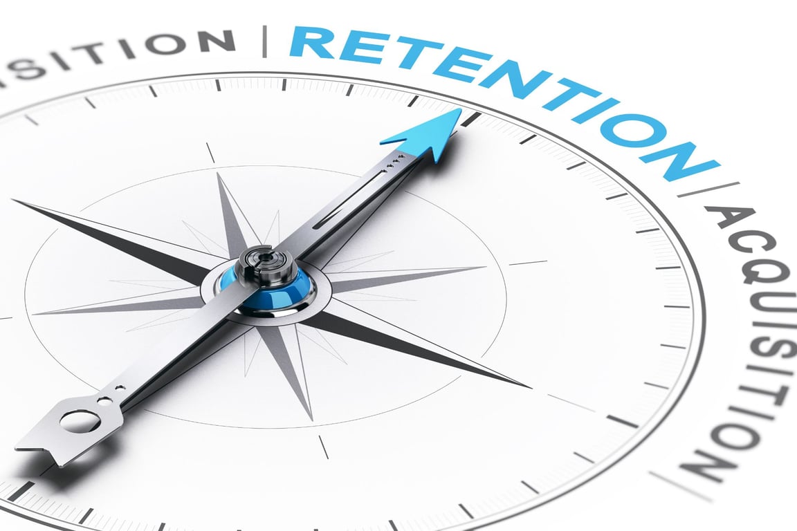 Donor Retention