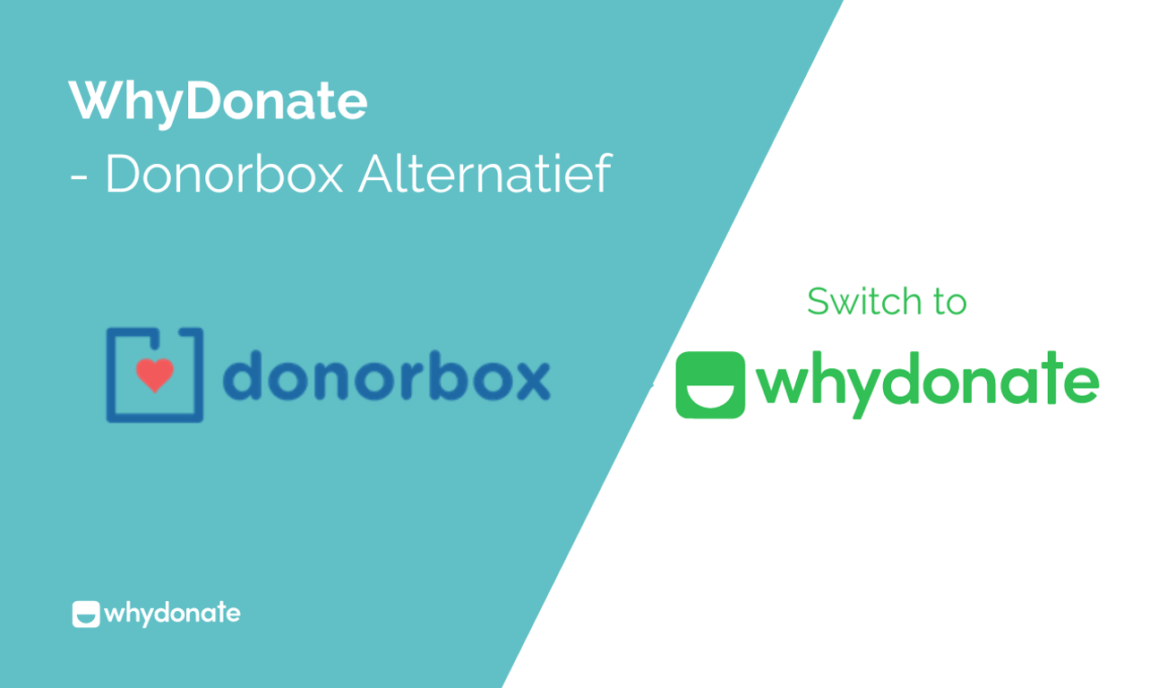 Top 5 Alternatieve Crowdfundingplatforms voor Donorbox Voor een Soepele Fondsenwerving Ervaring