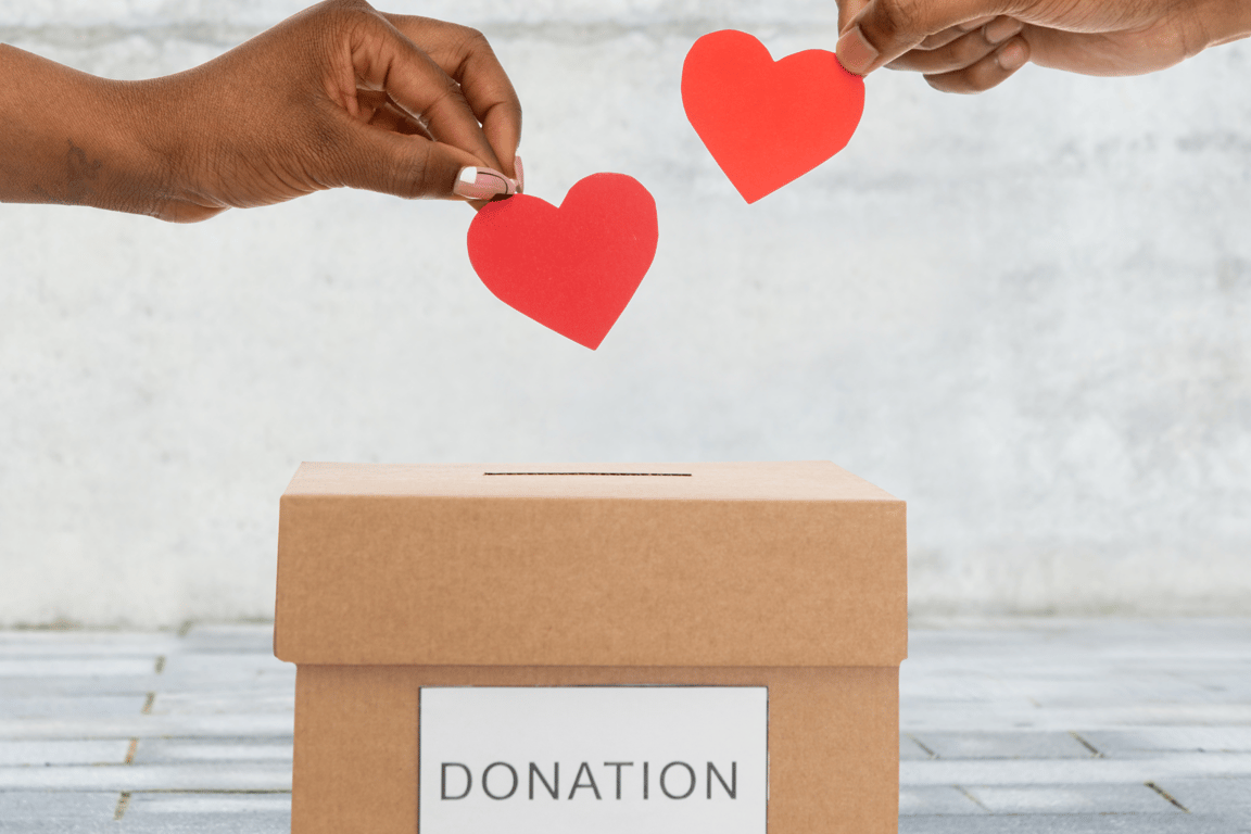 Future of fundraising