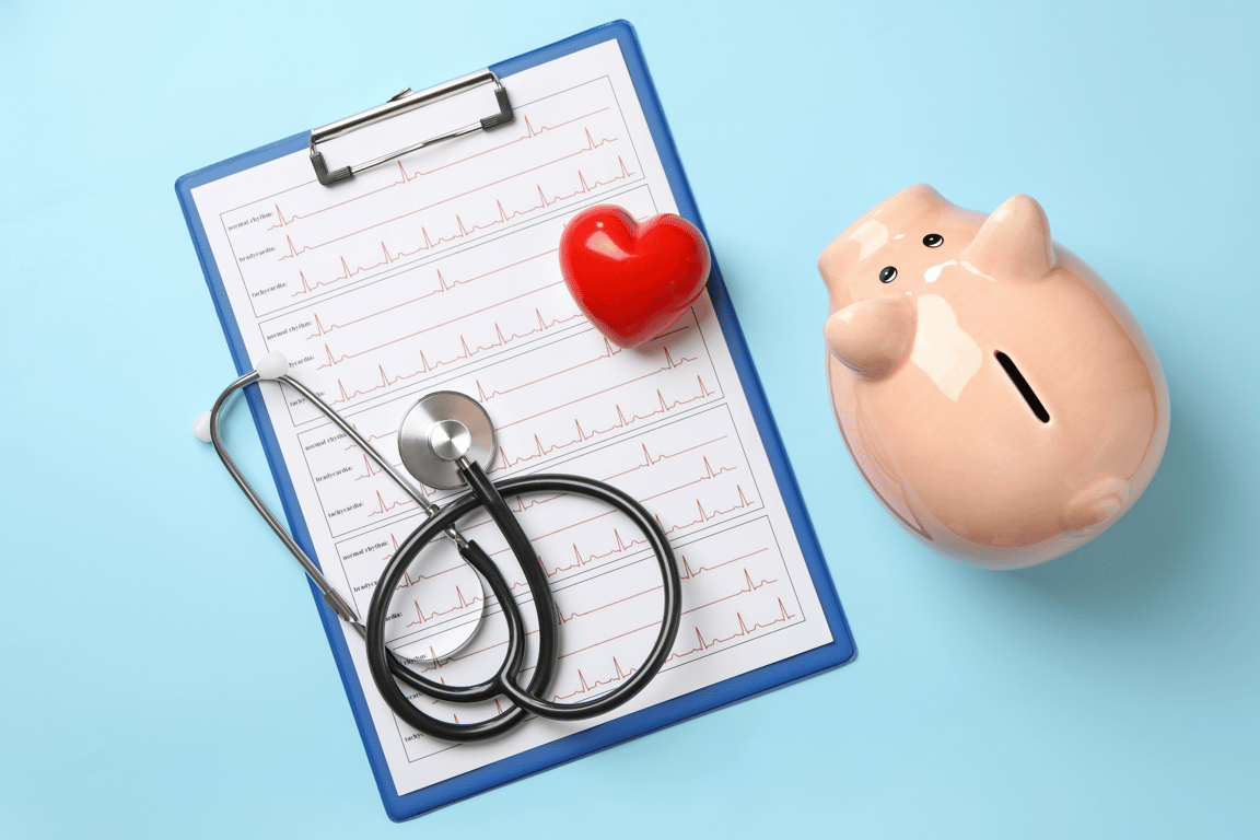 healthcare charity NGOs in Europe