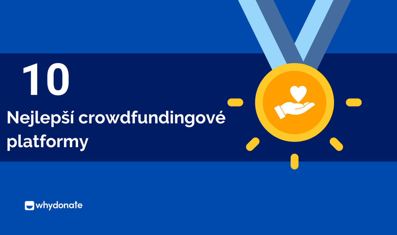 10 Nejlepší Crowdfundingové Platforem V Evropě 2026
