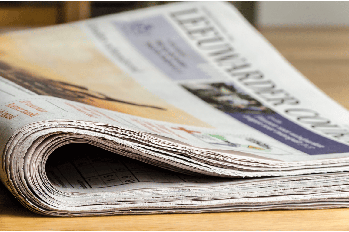 Fundraising news