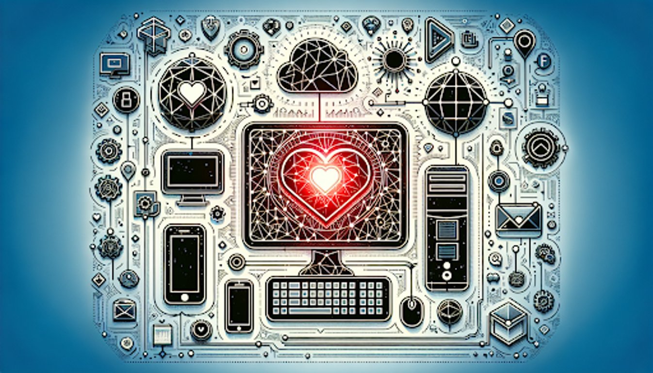 Technology - Donor Cultivation