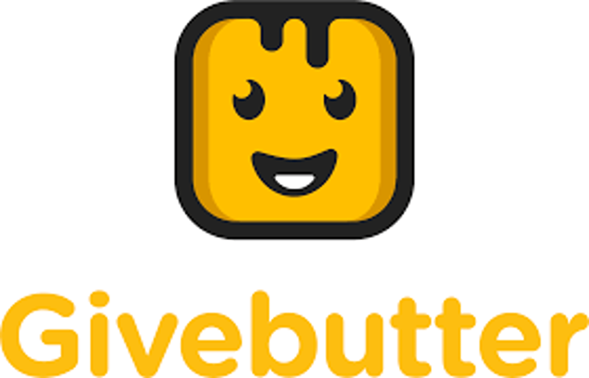 givebutter logo
