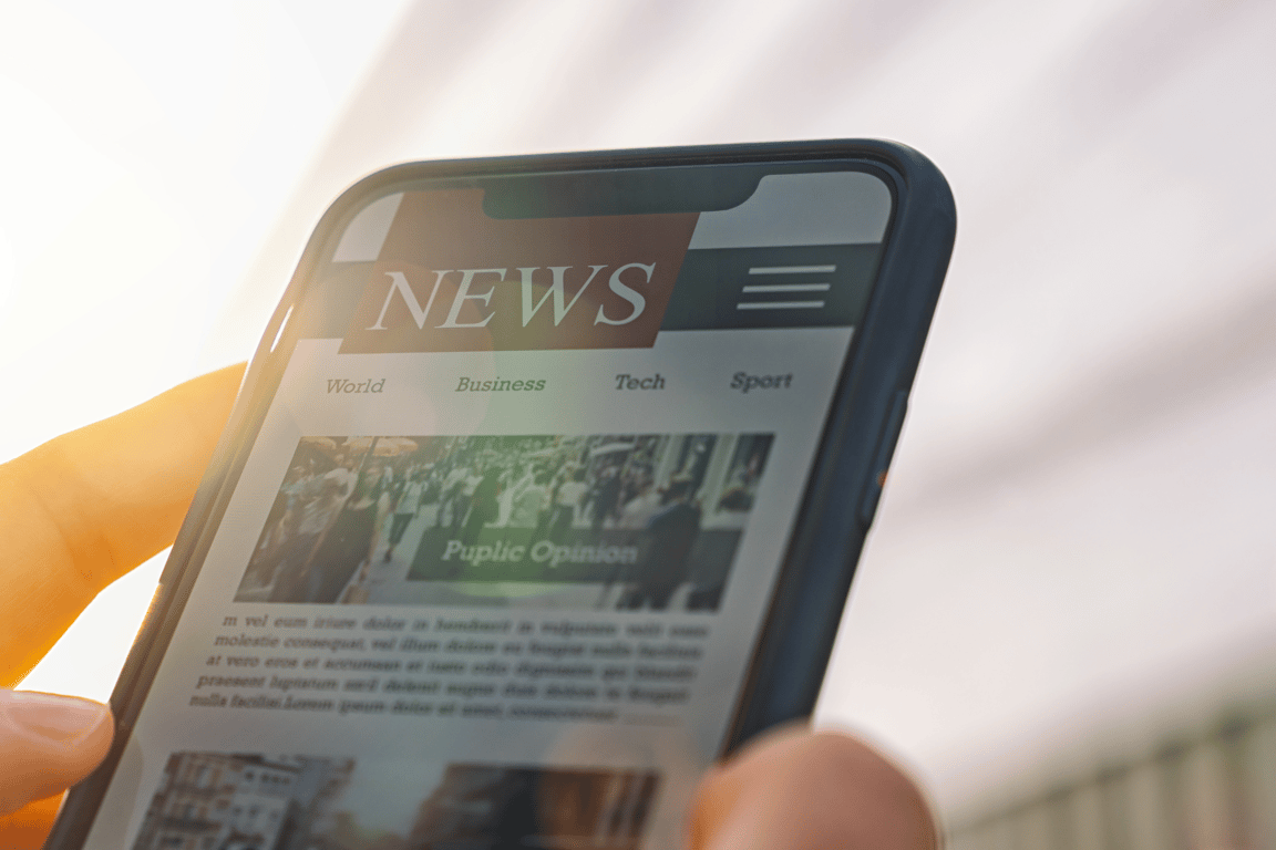 how to write a press release for a fundraising event