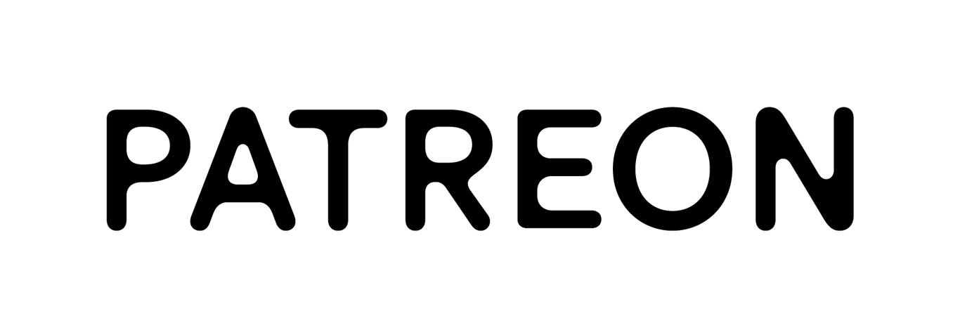 patreon logo