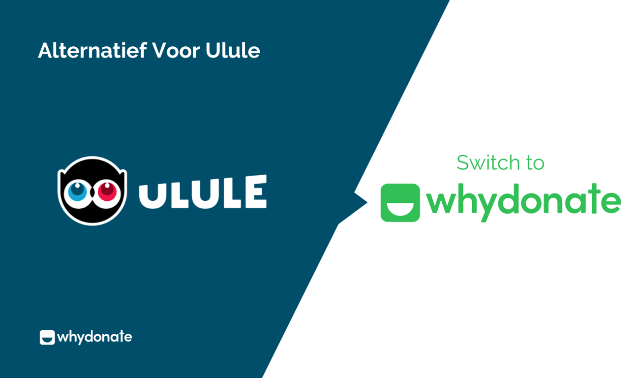 Ontdek 5 Ulule-Alternatieven voor Persoonlijke Inzamelingsacties: Diverse Platforms Afgestemd op Jouw Behoeften