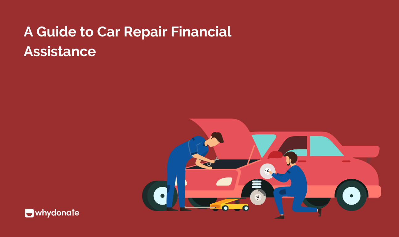 A Guide to Car Repair Financial Assistance