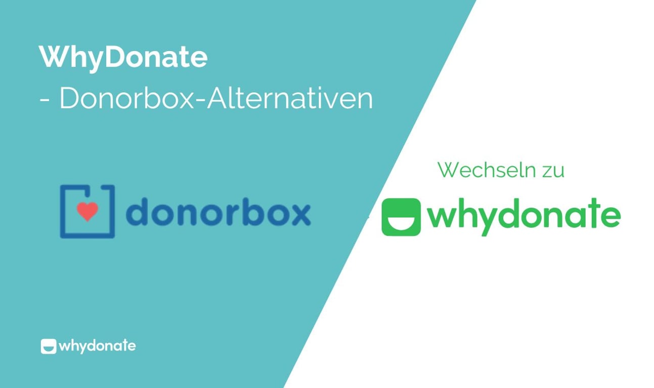 Top 5 Donorbox-Alternativen Crowdfunding-Plattformen Für Eine Reibungslose Fundraising-Erfahrung
