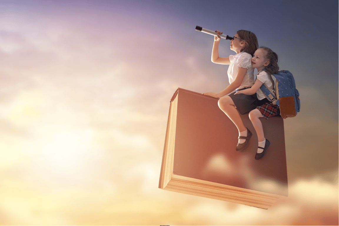 Education NGO in the Netherlands