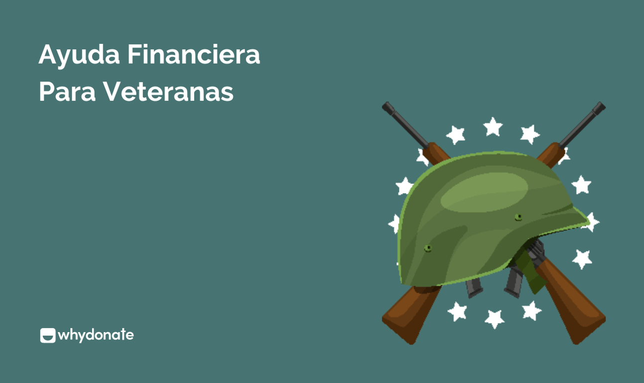 5 Formas Sencillas de Organizar Ayuda Financiera Para Veteranos